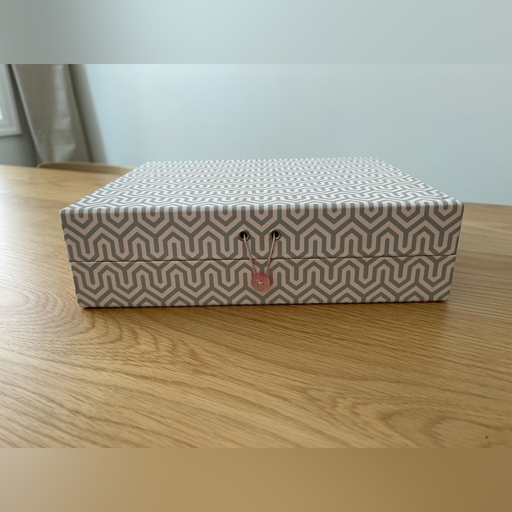 Jewelry Box